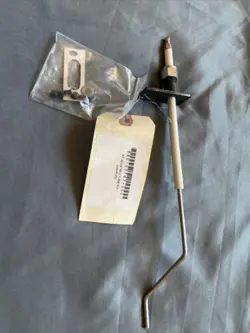 FLAME ROD KIT