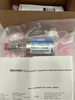 INSTRUMENT CAPACITANCE