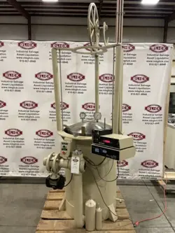 GAS METER CALIBRATION