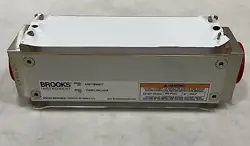 BROOKS INSTRUMENT 1305FL16CJ2DA METER 373