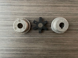 DRIVE COUPLING