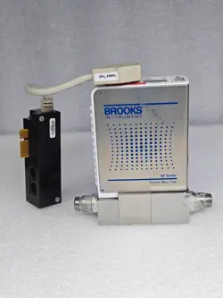 1PC BROOKS GF100CXXC N2 7200SCCM