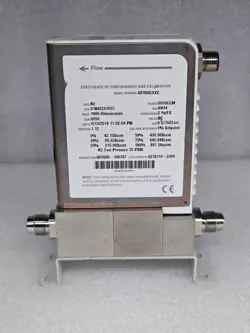 1PC BROOKS GF080CXXC N2 860SCCM