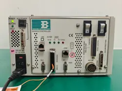 BROOKS AUTOMATION SERIES 8 CONTROLLER