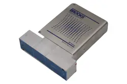 NEW BROOKS INSTRUMENT GF SERIES NITROGEN N2 MFC MASS FLOW CONTROLLER GF120C