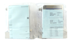 FLOW CONTROLLER 0190-40279