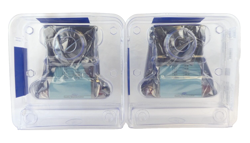 INSTRUMENT GF125C-200039 MASS