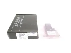 BROOKS INSTRUMENT 5850IA1BP342BEA 15-28VDC NSMP