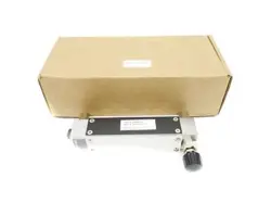 BROOKS INSTRUMENT 1358F1A1CA1E1A 200PSIG NSMP