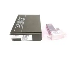 BROOKS INSTRUMENTS 5851IA1BQ2E2BEA NSMP