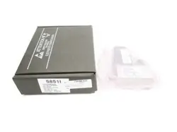 BROOKS INSTRUMENTS 5851IA1BP2E2BEA NSMP