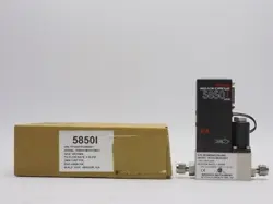 BROOKS INSTRUMENT 5850IA1BK3X2BEA 5/SLPM NSMP