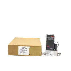 BROOKS INSTRUMENT 5850IA1BG3T2BEA 28VDC NSMP