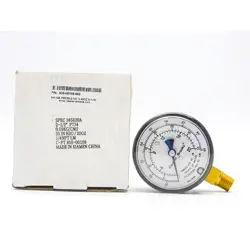 CLEAVER BROOKS 850-00109-000 NSMP