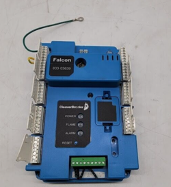 CLEAVER BROOKS FALCON BOILER CONTROLLER 833-03639 (833-03639)