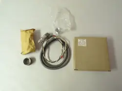 FLAME DETECTOR