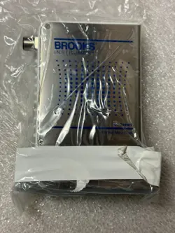 BROOKS GF125C-103956 GF125CXXC-SH452.6L-CXVODX-1121AX-000 0190-49895-01 2600SCCM