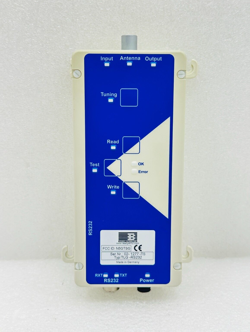 BROOKS AUTOMATION / TLG-RS232 TRANSPONDER READER - FREE SHIPPING