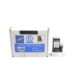 BROOKS 5850I 4SLPM NSMP