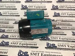 BROOK HANSEN AC MOTOR 1922202N-INV