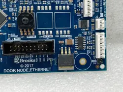 ETHERNET BOARD