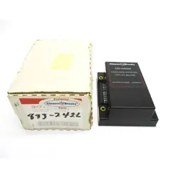 CLEAVER BROOKS 833-2426 Q7710A1004 102-132VAC NSMP