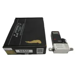 BROOKS INSTRUMENT 5850IA2CE3M2BEA 5850I NSMP