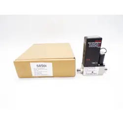 BROOKS INSTRUMENT 5850I 5850IA1BD3F2FEA 1500PSI NSMP