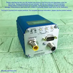 BROOKS GRANVILLE-PHILLIPS