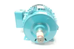 BROOK HANSEN 1815206W-00 AC MOTOR RWD145T 3PH 1-1/2HP 1720RPM 575V-AC