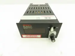 DISPLAY MODULE 5896