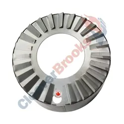 CLEAVER BROOKS BURNER DIFFUSER FOR CB 600 275-00121-000