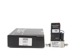 BROOKS INSTRUMENTS 5850IA1BL322BEA NSMP