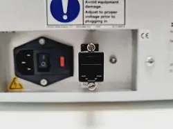 XPEEL AUTOMATED PLATE