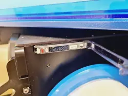 BROOKS XPEEL AUTOMATED