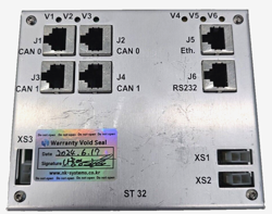 FIXLOAD 6M ST32