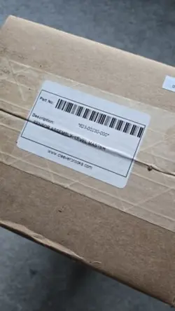 CLEAVER BROOKS 623-00230-000 LEVEL TRANSMITTER BRAND NEW, FACTORY SEALED