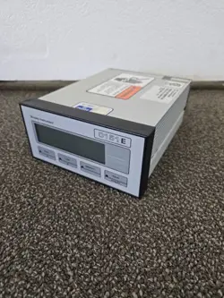 FLOW COMPUTER CONTROLLER