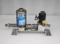1PC UESHIMA BROOKS MFC 5810 H2 2SLM SENSOR