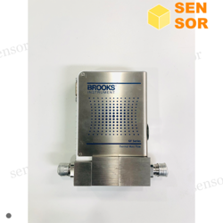 BROOKS INSTRUMENT GF120CXXC MASS FLOW CONTROLLER