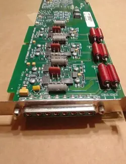 ESC AMP
