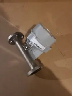 FLANGED CONNECTION