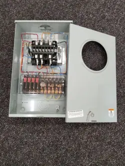 BROOKS UTILITY PRODUCTS 652U3010C13-754