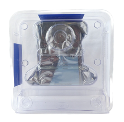 INSTRUMENT GF125C-204917 MASS