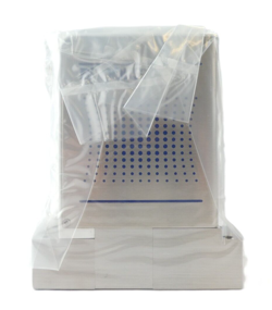 INSTRUMENT GF125X-111027 MASS