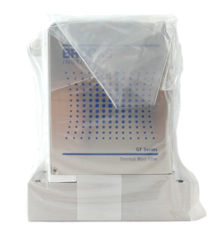 BROOKS INSTRUMENT GF120C-105542 MASS FLOW CONTROLLER MFC AMAT 0190-48220 NEW