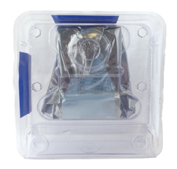 BROOKS INSTRUMENT GF120C-916430 MASS FLOW CONTROLLER MFC AMAT 3030-16835 NEW