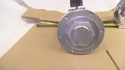 FLOW CONTROL