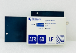 BROOKS ATR60LF RFID READER TLS-23A-4O00-C1-00E2 - FREE SHIPPING