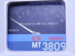 MT3809 VARIABLE AREA